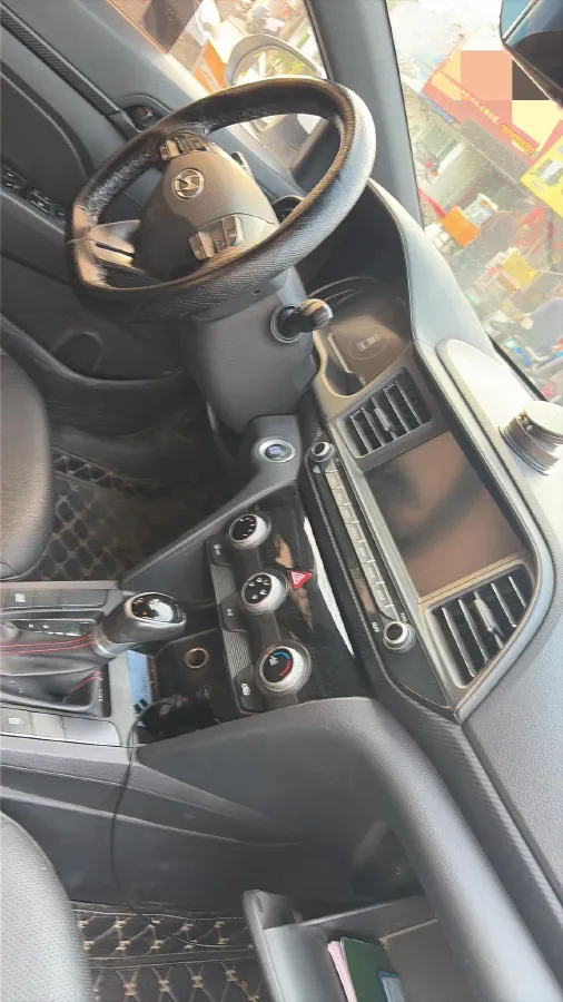 2019 Hyundai Elantra 1.4T 130HP L4 7DCT,autocango,china used car exporter,china ev exporter,chinese used car exporter,chinese used ev exporter