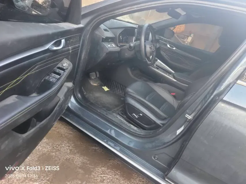 2024 Geely Preface 1.5T 181HP L4 7DCT,autocango,china used car exporter,china ev exporter,chinese used car exporter,chinese used ev exporter