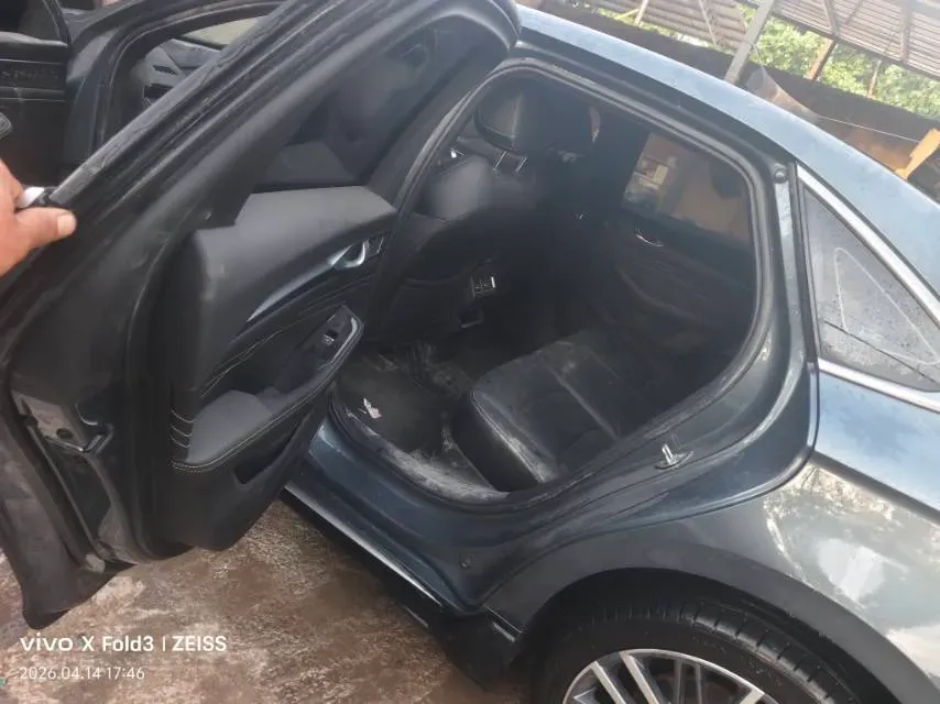 2024 Geely Preface 1.5T 181HP L4 7DCT,autocango,china used car exporter,china ev exporter,chinese used car exporter,chinese used ev exporter