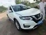 2021 Nissan X-Trail 2.0L 151HP L4 CVT