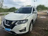 2021 NISSAN X-TRAIL,autocango,china used car exporter,china ev exporter,chinese used car exporter,chinese used ev exporter