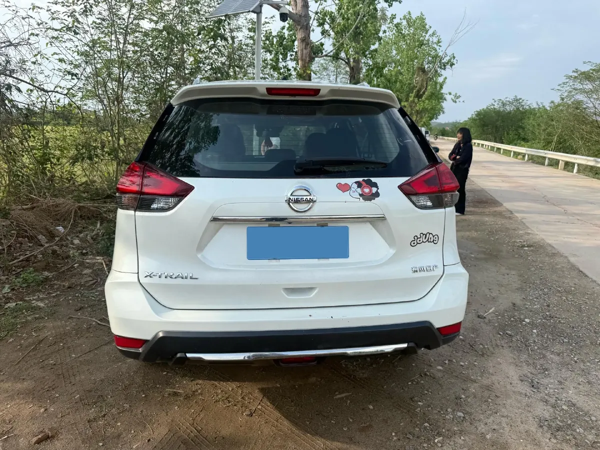 2021 Nissan X-Trail 2.0L 151HP L4 CVT,autocango,china used car exporter,china ev exporter,chinese used car exporter,chinese used ev exporter