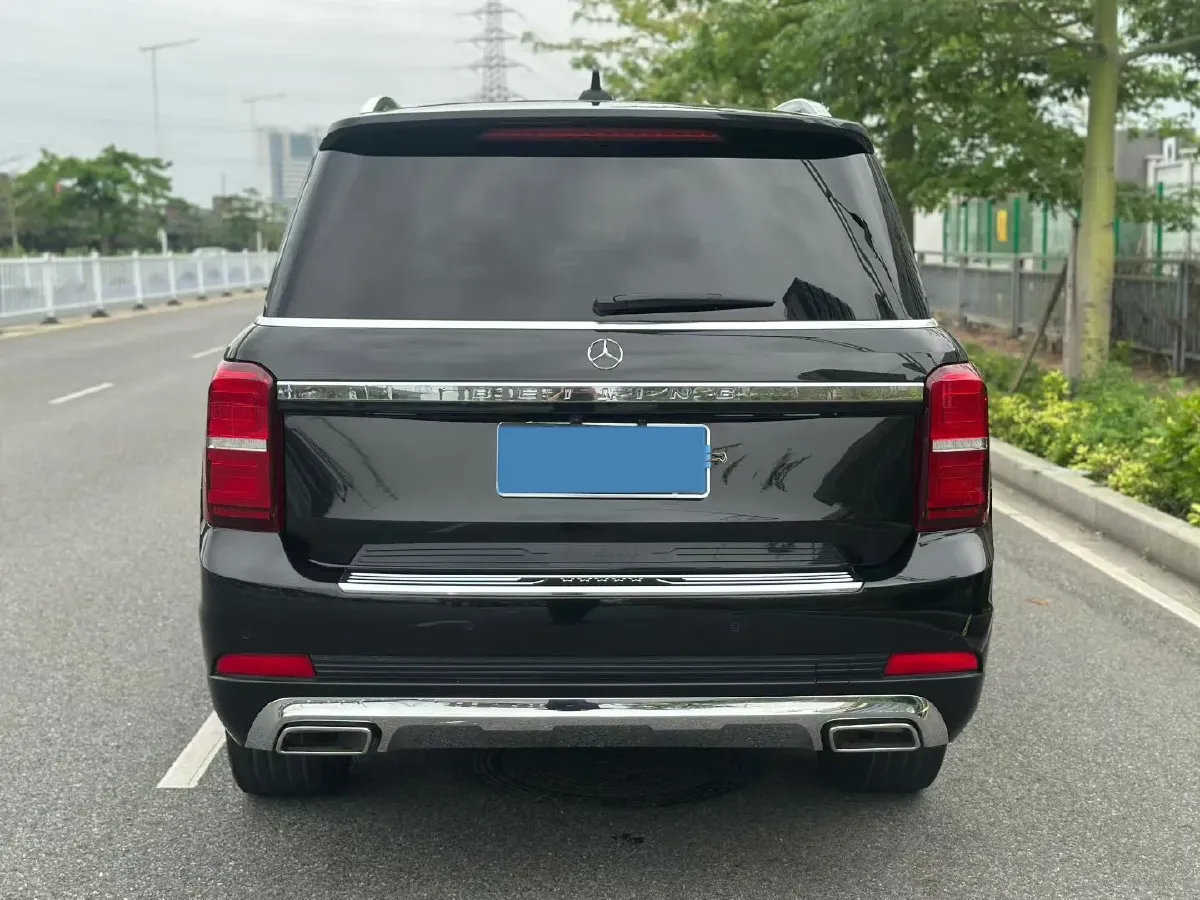 2021 Beijing BJ90 3.0T 333HP V6 9AT,autocango,china used car exporter,china ev exporter,chinese used car exporter,chinese used ev exporter