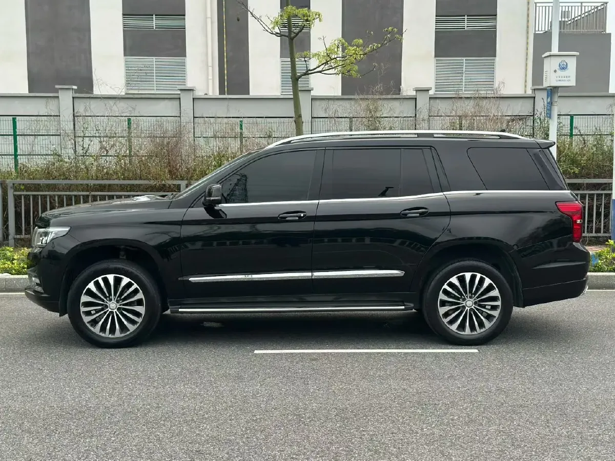 2021 Beijing BJ90 3.0T 333HP V6 9AT,autocango,china used car exporter,china ev exporter,chinese used car exporter,chinese used ev exporter