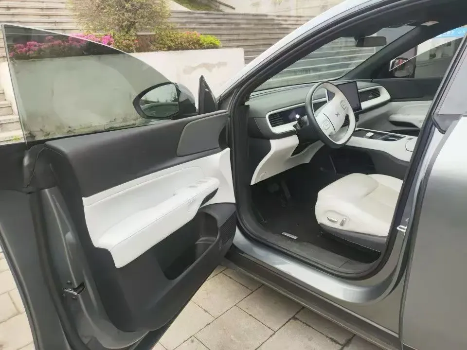 2023 Xpeng G6 BEV 87.5KWH,autocango,china used car exporter,china ev exporter,chinese used car exporter,chinese used ev exporter