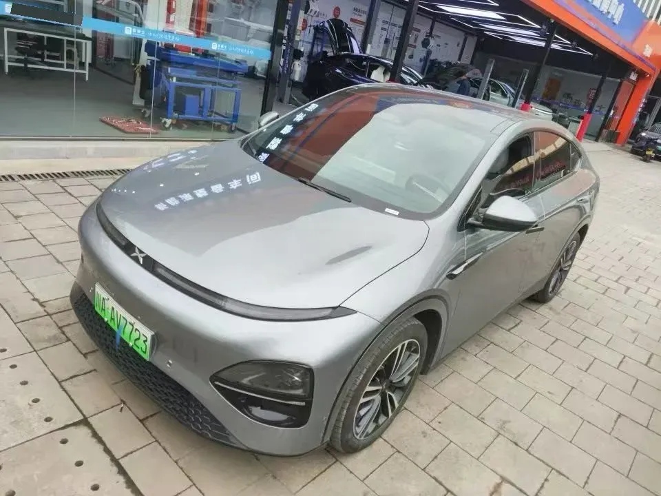2023 Xpeng G6 BEV 87.5KWH,autocango,china used car exporter,china ev exporter,chinese used car exporter,chinese used ev exporter