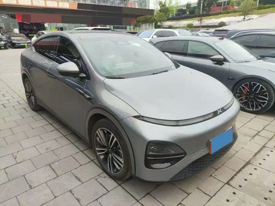2023 Xpeng G6 BEV 87.5KWH,autocango,china used car exporter,china ev exporter,chinese used car exporter,chinese used ev exporter