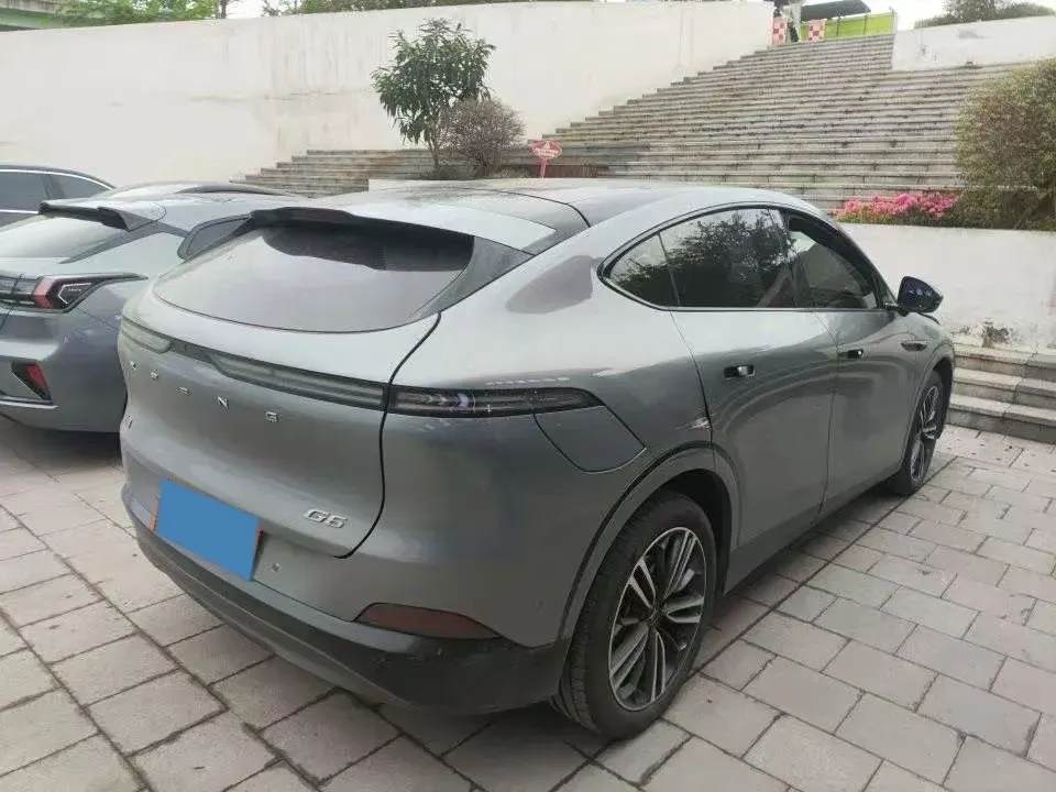 2023 Xpeng G6 BEV 87.5KWH,autocango,china used car exporter,china ev exporter,chinese used car exporter,chinese used ev exporter