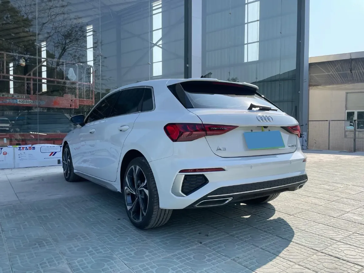 2022 Audi A3 1.4T 150HP L4 7DCT,autocango,china used car exporter,china ev exporter,chinese used car exporter,chinese used ev exporter
