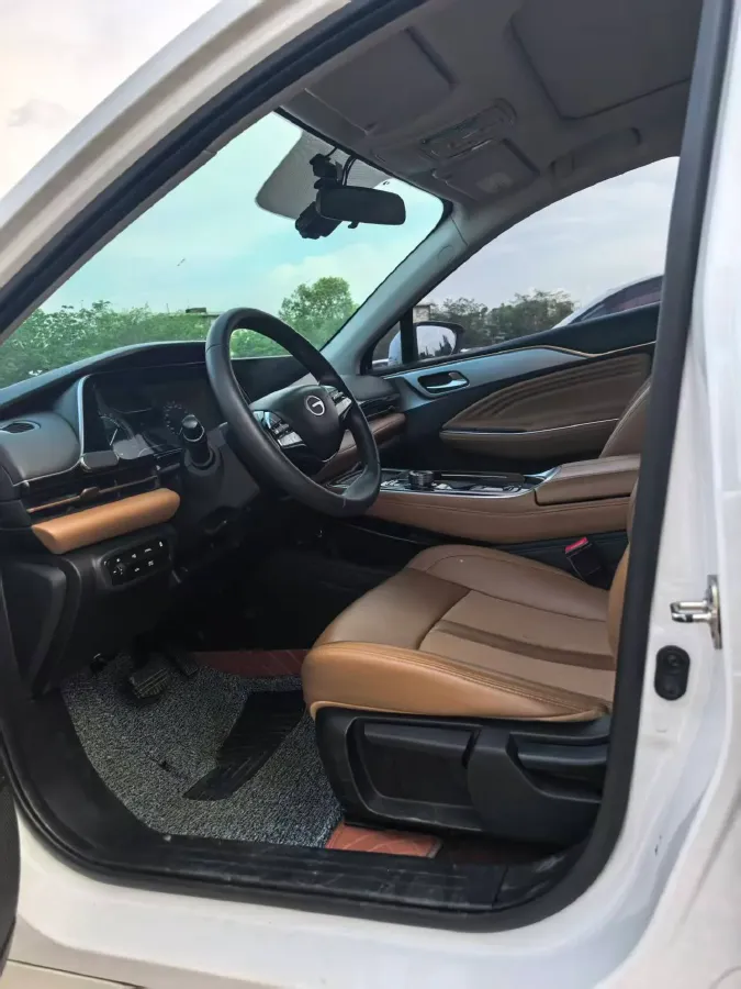 2022 Aion S BEV 60KWH,autocango,china used car exporter,china ev exporter,chinese used car exporter,chinese used ev exporter