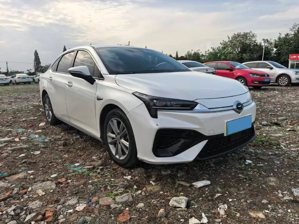 2022 Aion S BEV 60KWH,autocango,china used car exporter,china ev exporter,chinese used car exporter,chinese used ev exporter