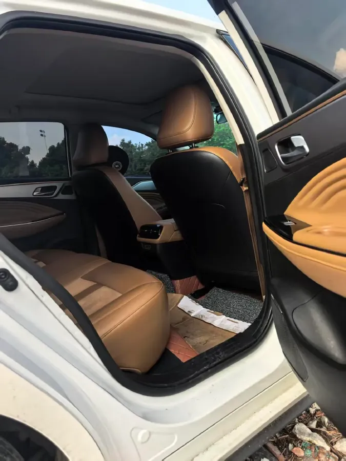 2022 Aion S BEV 60KWH,autocango,china used car exporter,china ev exporter,chinese used car exporter,chinese used ev exporter