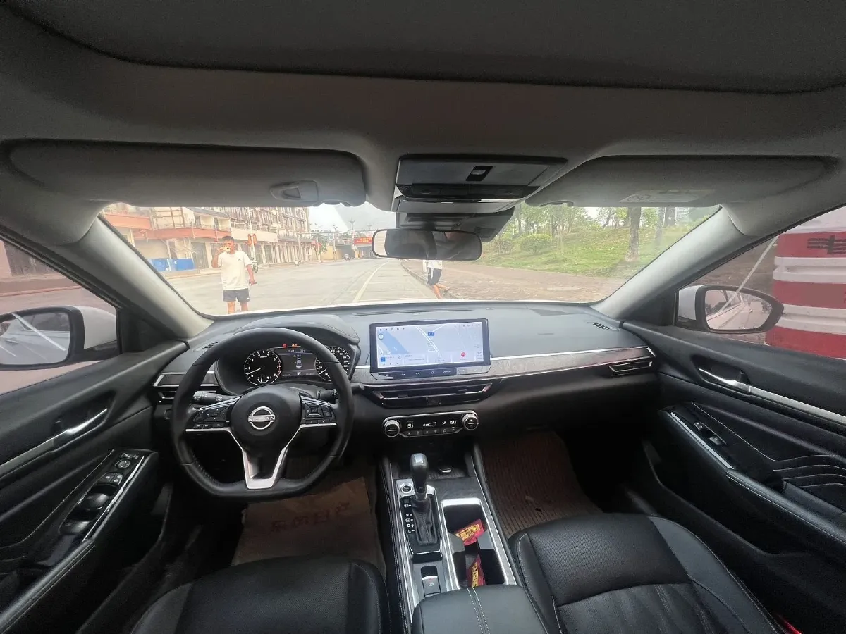 2022 Nissan Teana 2.0L 156HP L4 CVT,autocango,china used car exporter,china ev exporter,chinese used car exporter,chinese used ev exporter