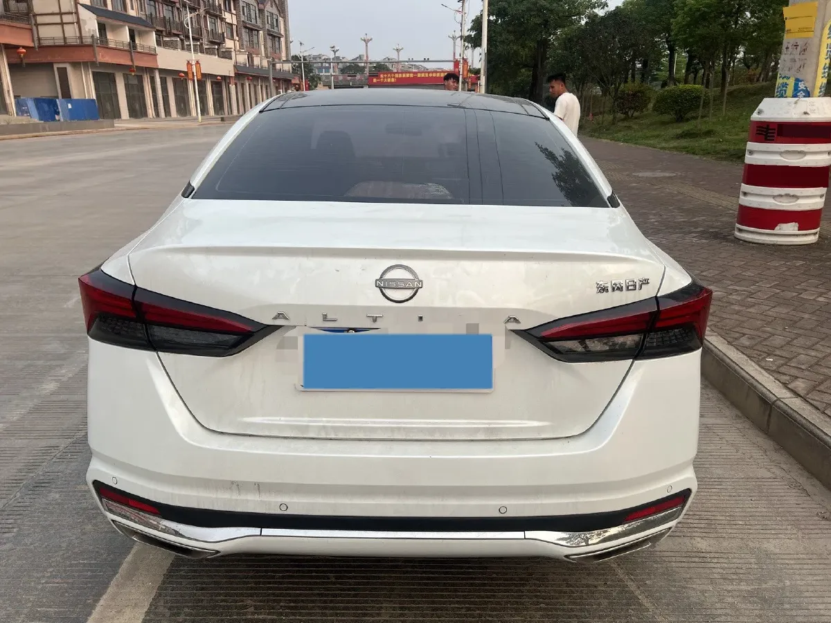 2022 Nissan Teana 2.0L 156HP L4 CVT,autocango,china used car exporter,china ev exporter,chinese used car exporter,chinese used ev exporter