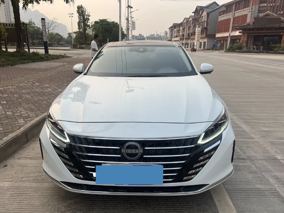 2022 Nissan Teana 2.0L 156HP L4 CVT,autocango,china used car exporter,china ev exporter,chinese used car exporter,chinese used ev exporter