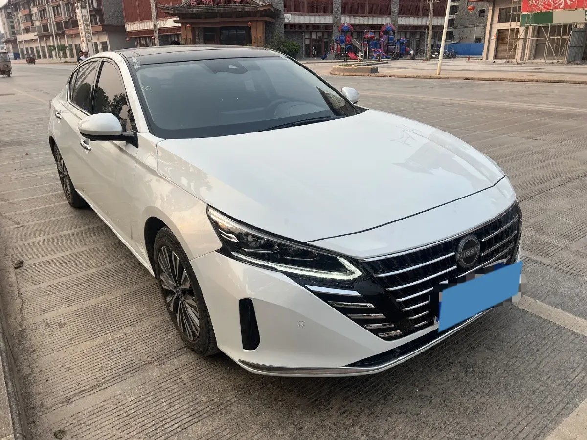 2022 Nissan Teana 2.0L 156HP L4 CVT,autocango,china used car exporter,china ev exporter,chinese used car exporter,chinese used ev exporter