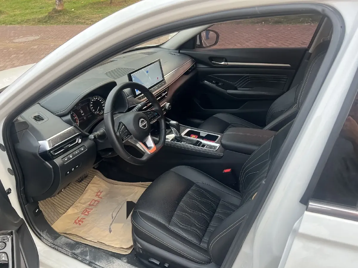 2022 Nissan Teana 2.0L 156HP L4 CVT,autocango,china used car exporter,china ev exporter,chinese used car exporter,chinese used ev exporter