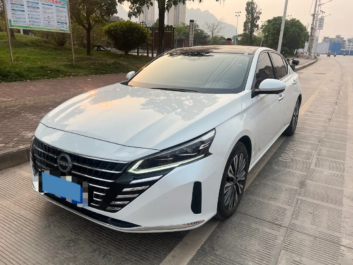 2022 Nissan Teana 2.0L 156HP L4 CVT,autocango,china used car exporter,china ev exporter,chinese used car exporter,chinese used ev exporter