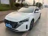 2022 Nissan Teana 2.0L 156HP L4 CVT