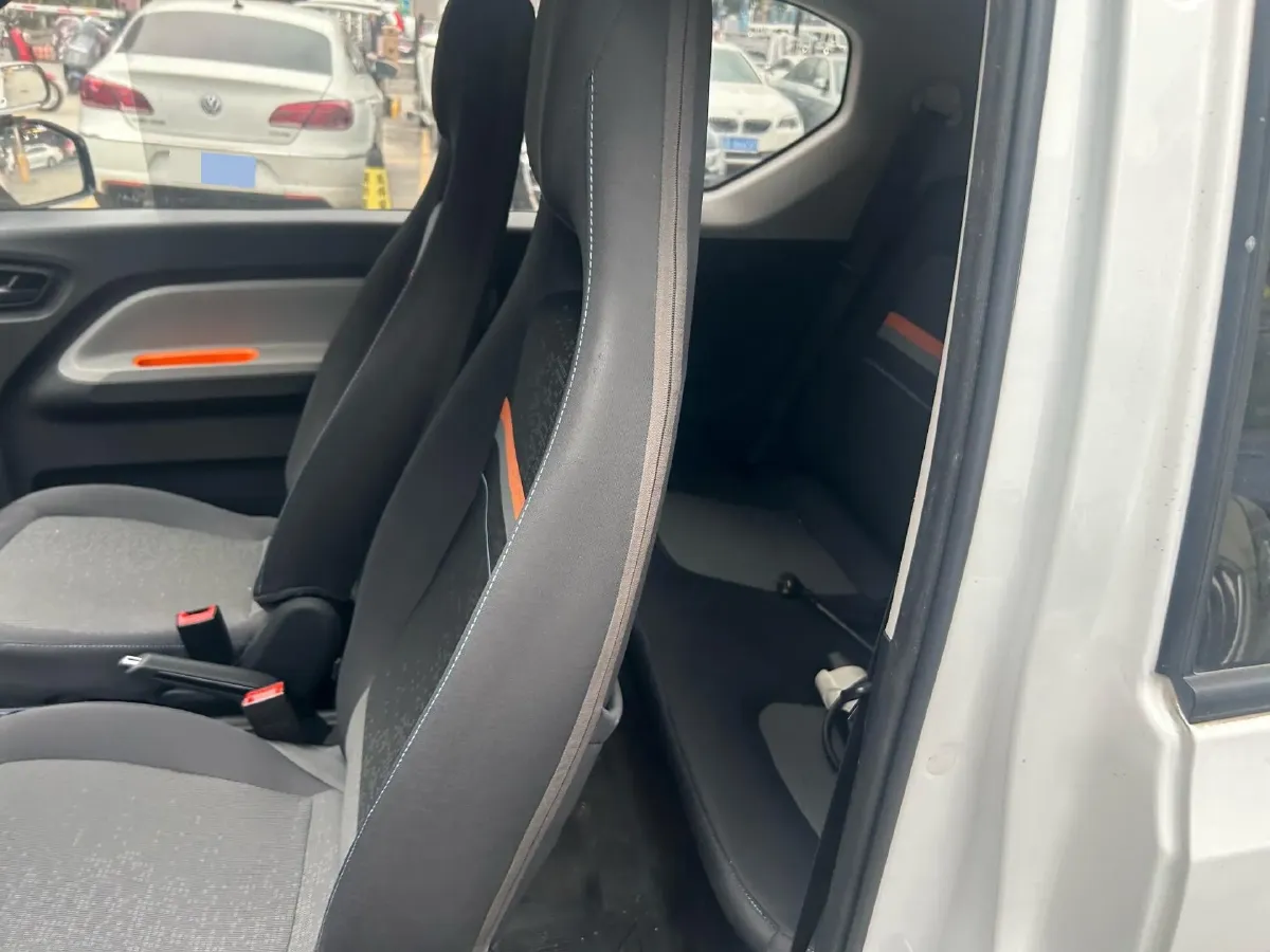 2020 WuLing HongGuang MINI EV BEV 13.8KWH,autocango,china used car exporter,china ev exporter,chinese used car exporter,chinese used ev exporter