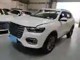 2020 Haval H6 2.0T 224HP L4 7DCT