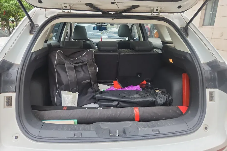 2020 Haval H6 2.0T 224HP L4 7DCT,autocango,china used car exporter,china ev exporter,chinese used car exporter,chinese used ev exporter