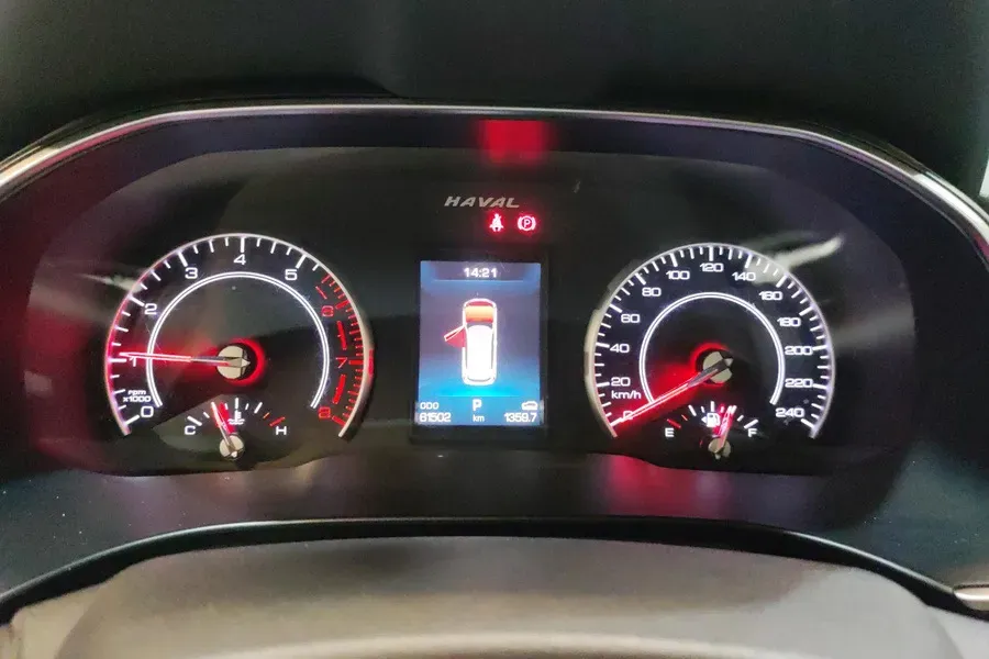 2020 Haval H6 2.0T 224HP L4 7DCT,autocango,china used car exporter,china ev exporter,chinese used car exporter,chinese used ev exporter