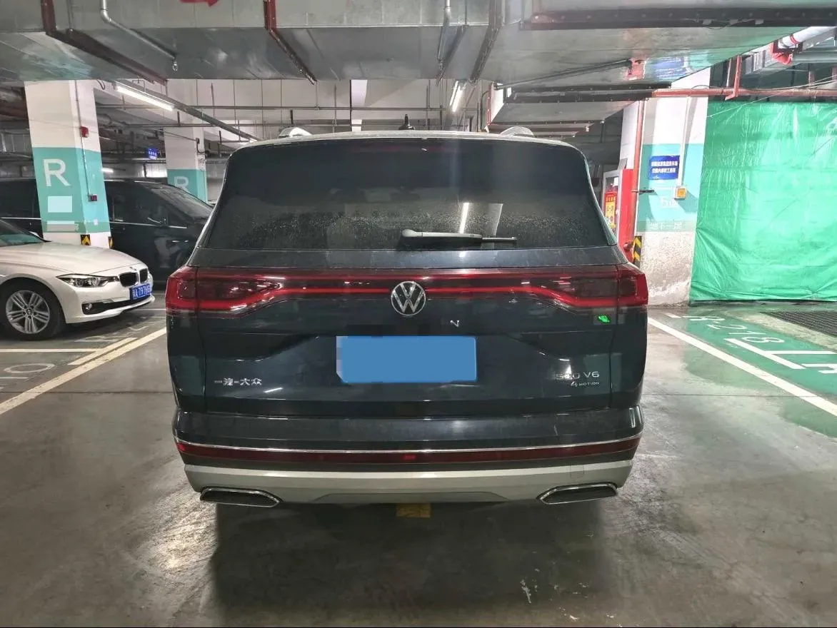 2023 Volkswagen Talagon 2.5T 299HP V6 7DCT,autocango,china used car exporter,china ev exporter,chinese used car exporter,chinese used ev exporter