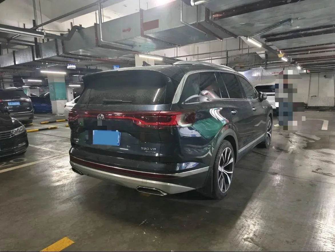 2023 Volkswagen Talagon 2.5T 299HP V6 7DCT,autocango,china used car exporter,china ev exporter,chinese used car exporter,chinese used ev exporter