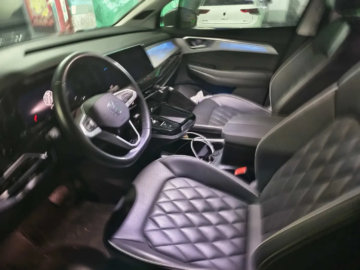 2023 Volkswagen Talagon 2.5T 299HP V6 7DCT,autocango,china used car exporter,china ev exporter,chinese used car exporter,chinese used ev exporter