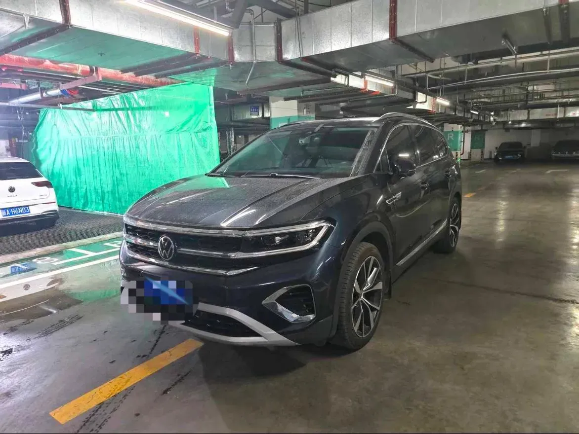 2023 Volkswagen Talagon 2.5T 299HP V6 7DCT,autocango,china used car exporter,china ev exporter,chinese used car exporter,chinese used ev exporter