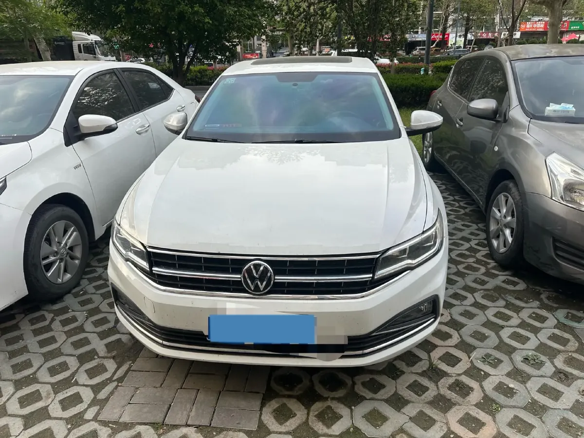 2020 Volkswagen Bora 1.5L 113HP L4 6AT,autocango,china used car exporter,china ev exporter,chinese used car exporter,chinese used ev exporter