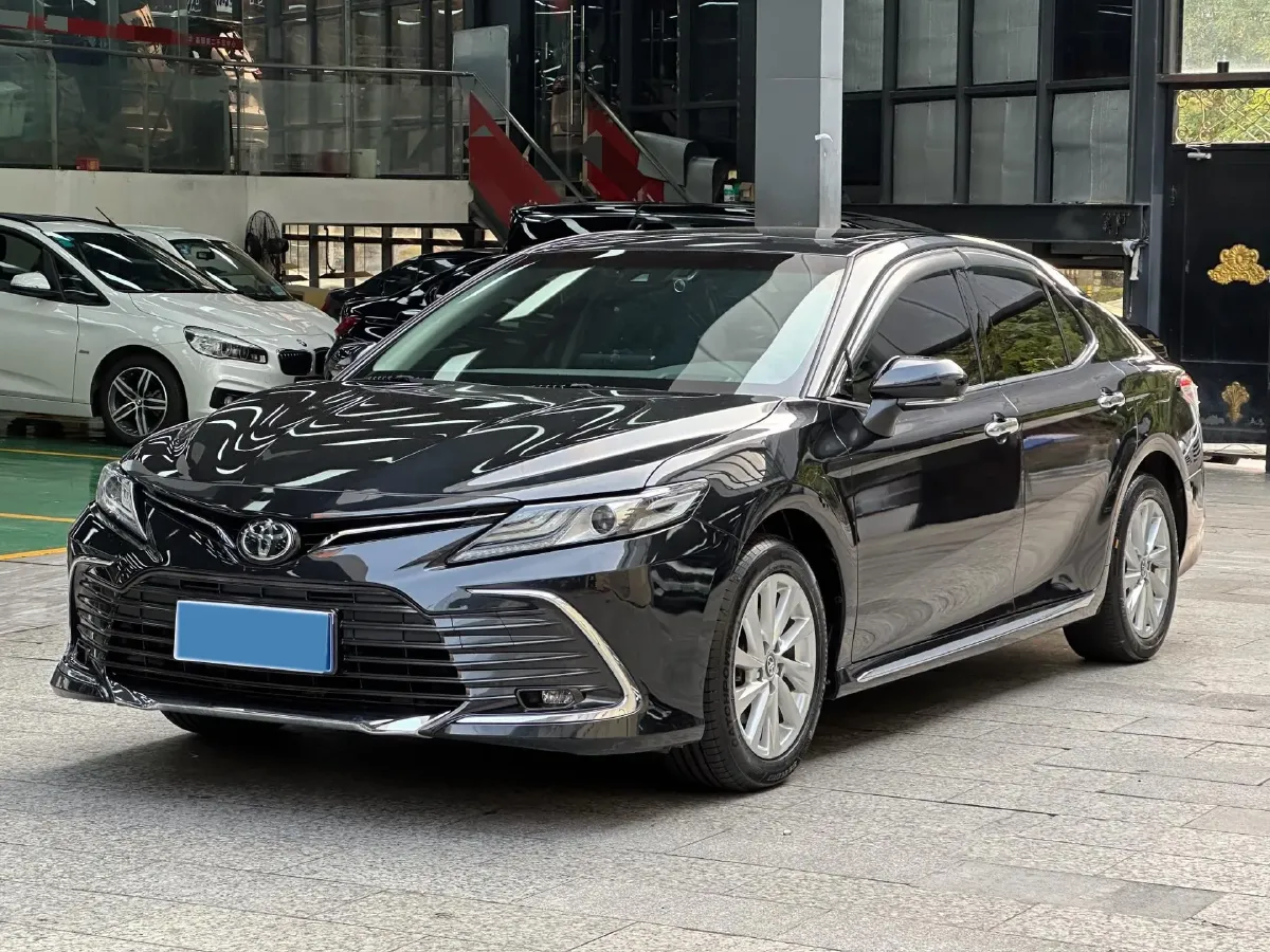2023 Toyota Camry 2.0L 177HP L4 CVT,autocango,china used car exporter,china ev exporter,chinese used car exporter,chinese used ev exporter