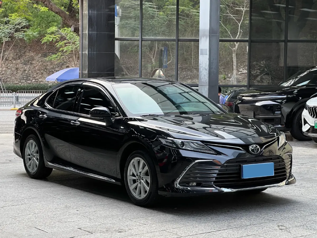 2023 Toyota Camry 2.0L 177HP L4 CVT,autocango,china used car exporter,china ev exporter,chinese used car exporter,chinese used ev exporter