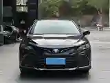 2023 Toyota Camry 2.0L 177HP L4 CVT