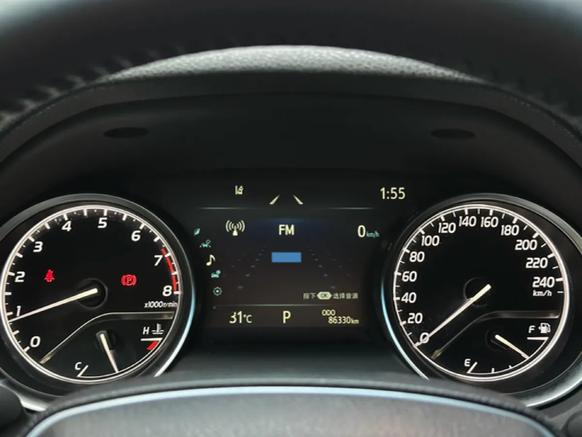 2023 Toyota Camry 2.0L 177HP L4 CVT,autocango,china used car exporter,china ev exporter,chinese used car exporter,chinese used ev exporter