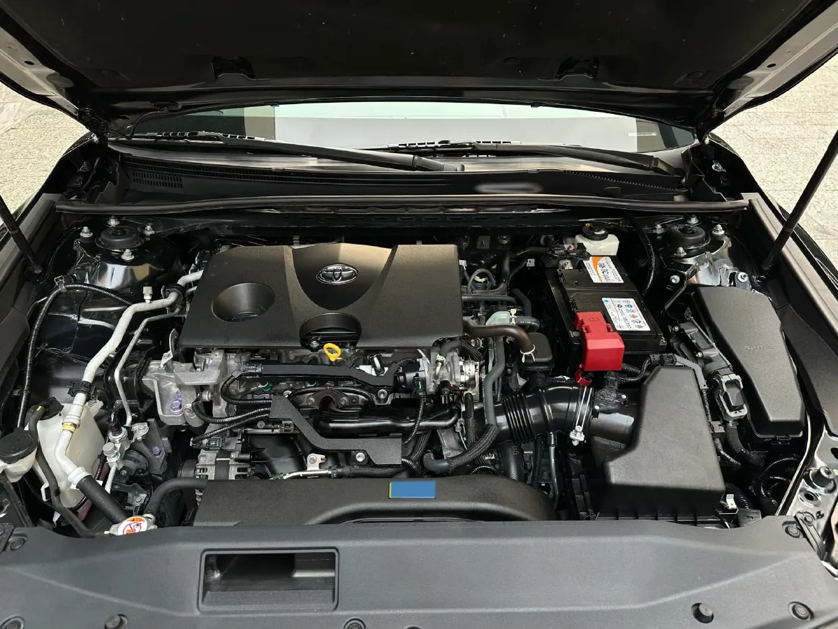 2023 Toyota Camry 2.0L 177HP L4 CVT,autocango,china used car exporter,china ev exporter,chinese used car exporter,chinese used ev exporter