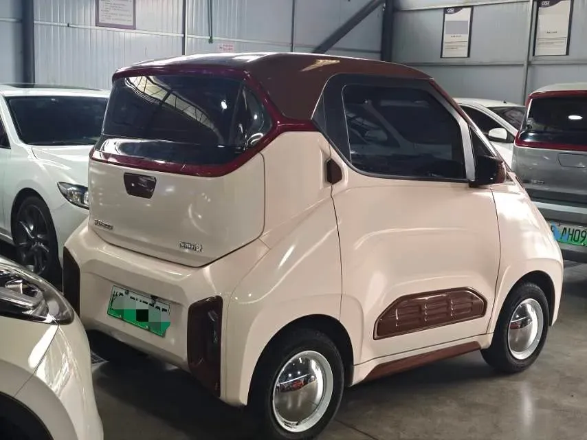 2019 ChangAn Kaicene RuiXing EM80 BEV 46.25KWH,autocango,china used car exporter,china ev exporter,chinese used car exporter,chinese used ev exporter