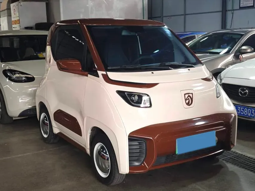 2019 ChangAn Kaicene RuiXing EM80 BEV 46.25KWH,autocango,china used car exporter,china ev exporter,chinese used car exporter,chinese used ev exporter