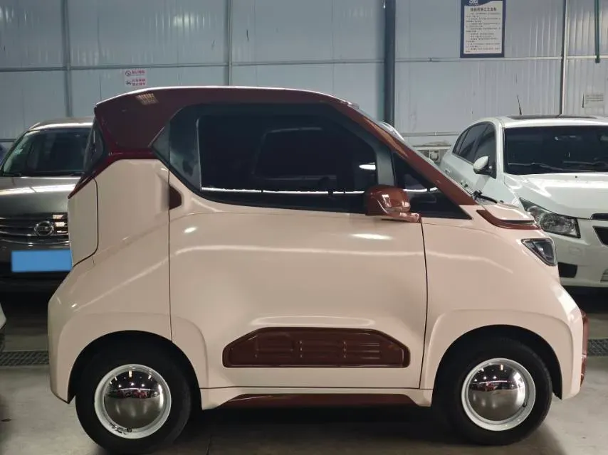 2019 ChangAn Kaicene RuiXing EM80 BEV 46.25KWH,autocango,china used car exporter,china ev exporter,chinese used car exporter,chinese used ev exporter