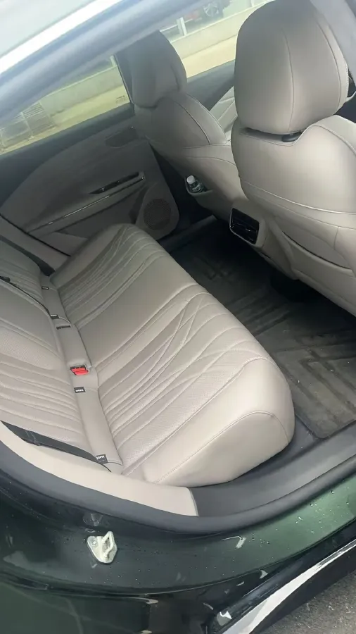 2025 Geely Galaxy Starshine 8 1.5T 163HP L4 3DHT PHEV 27.69KWH,autocango,china used car exporter,china ev exporter,chinese used car exporter,chinese used ev exporter