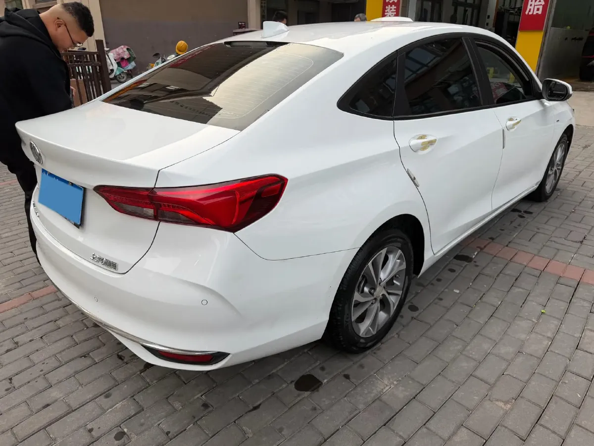 2022 Buick Verano 1.5T 184HP L4 CVT,autocango,china used car exporter,china ev exporter,chinese used car exporter,chinese used ev exporter