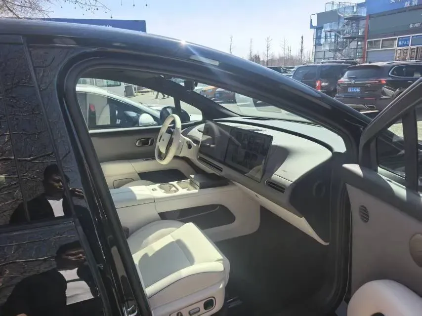 2025 Li i6 BEV,autocango,china used car exporter,china ev exporter,chinese used car exporter,chinese used ev exporter