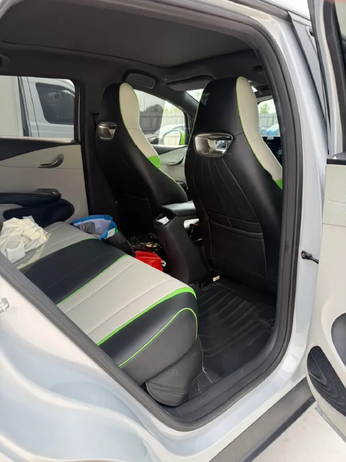 2021 Ford Escort 1.5L 122HP L3 6AT,autocango,china used car exporter,china ev exporter,chinese used car exporter,chinese used ev exporter