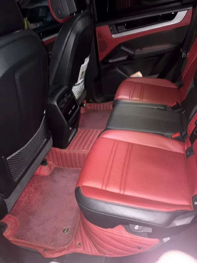 2024 Porsche Cayenne 3.0T 354HP V6 8AT,autocango,china used car exporter,china ev exporter,chinese used car exporter,chinese used ev exporter