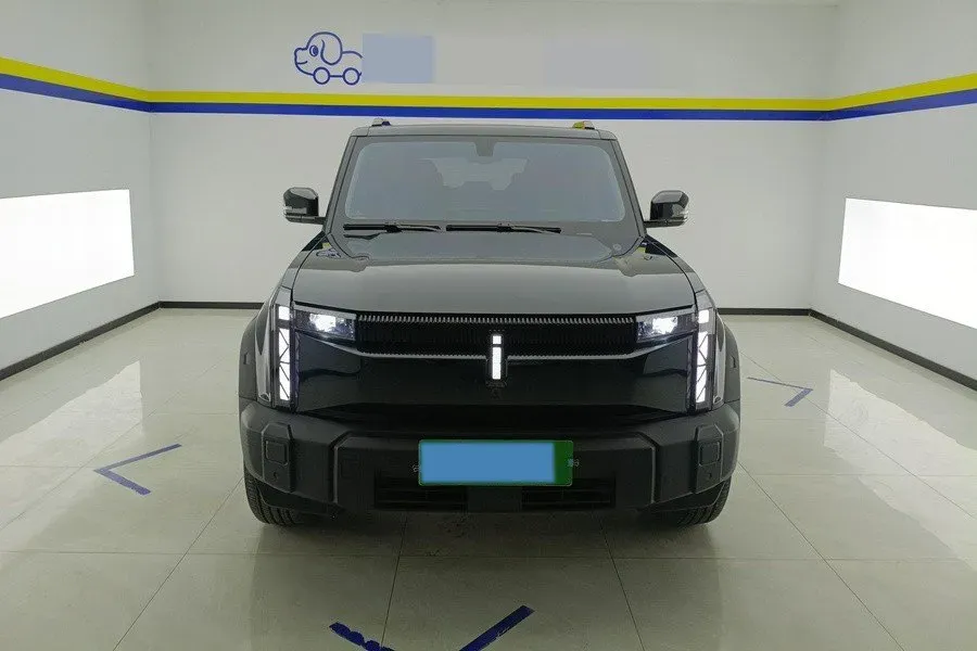 2024 iCAR iCAR 03 BEV 50.63KWH,autocango,china used car exporter,china ev exporter,chinese used car exporter,chinese used ev exporter