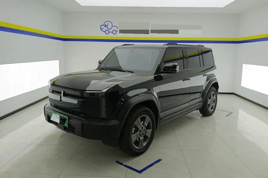 2024 iCAR iCAR 03 BEV 50.63KWH,autocango,china used car exporter,china ev exporter,chinese used car exporter,chinese used ev exporter