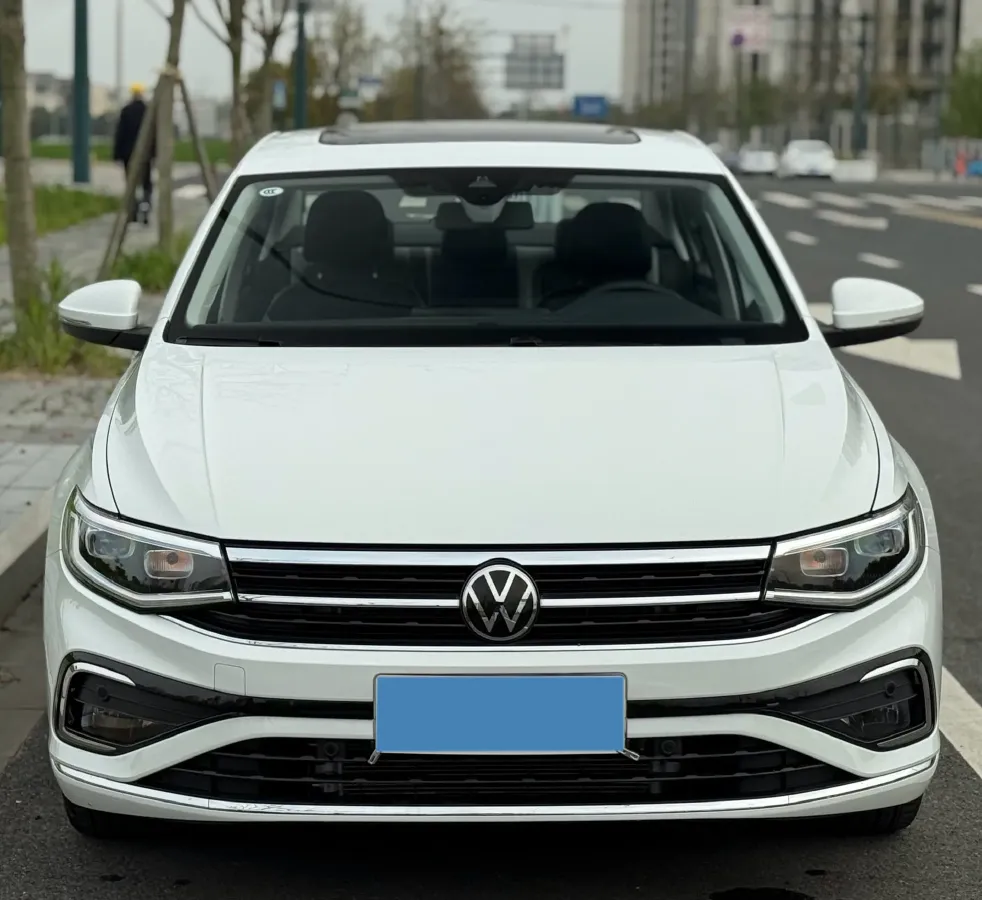 2023 Volkswagen Bora 1.5T 160HP L4 7DCT,autocango,china used car exporter,china ev exporter,chinese used car exporter,chinese used ev exporter