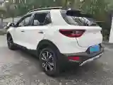 2021 Kia KX1 1.4L 100HP L4 CVT