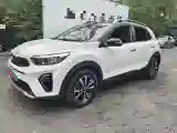 2021 Kia KX1 1.4L 100HP L4 CVT
